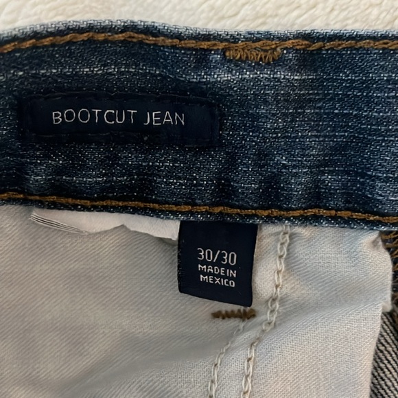 Pants (Calvin Klein,American Eagle,Guess,Jack Jones,Tommy Hilfiger) - Picture 3 of 8